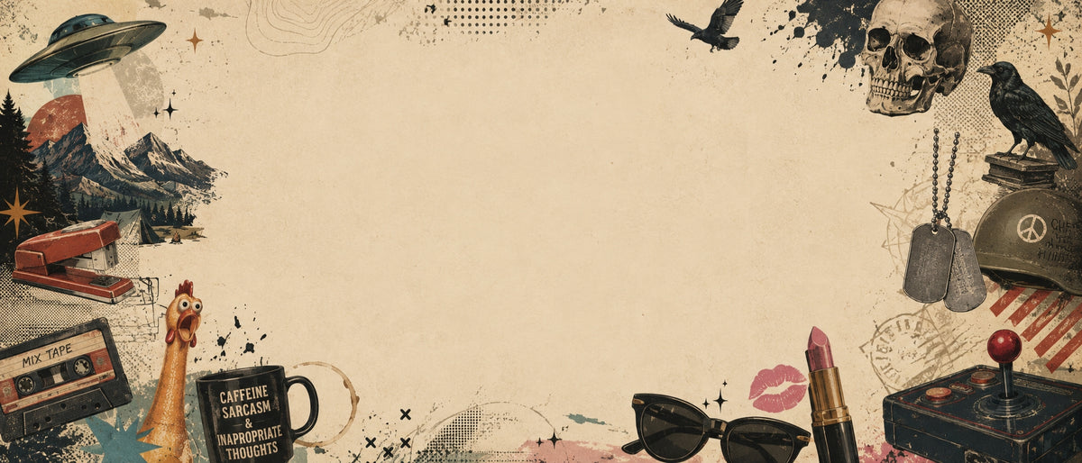 Best Sellers Banner