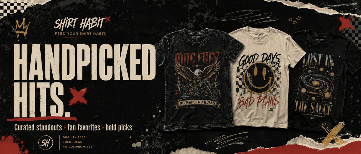 Featured collection banner