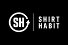 Shirt Habit Logo