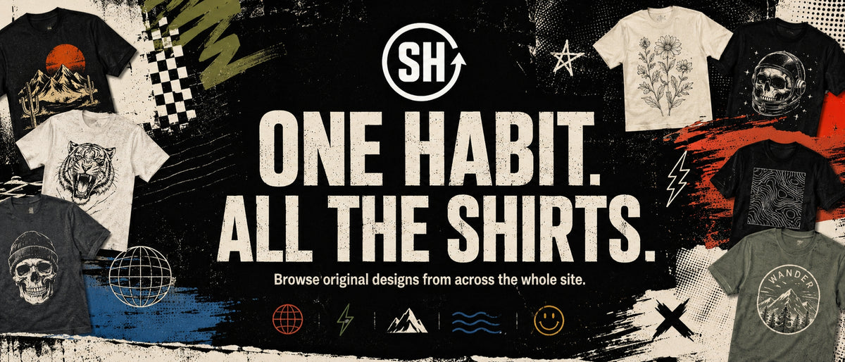 Shop All banner