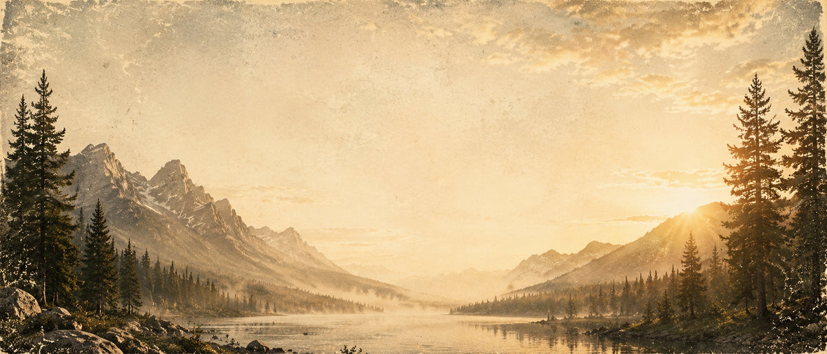 Outdoors banner