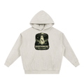 Overthinkers Welcome Essential Heavyweight Hoodie - Shirt Habit