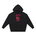 Problematic Baddie Energy Essential Heavyweight Hoodie - Shirt Habit